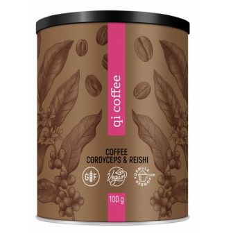 QI coffe 100g