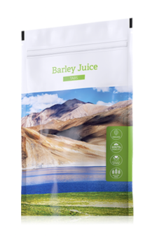 Barley Juice Tabs 200tbl