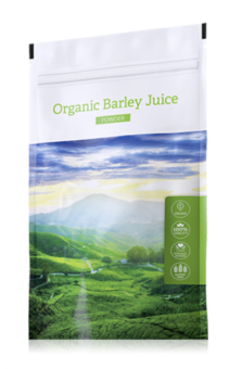  Organic Barley Juice Powder 100g