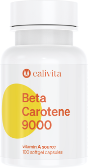 Beta Carotene 