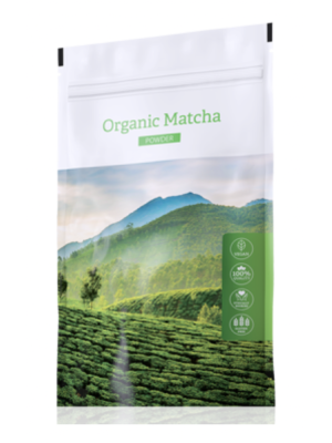  Organic Matcha Powder 50g