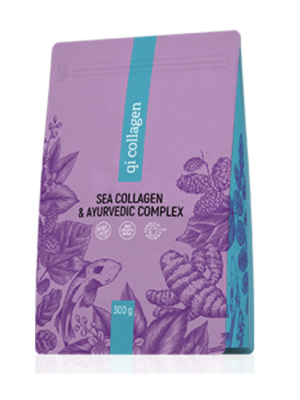 QI Collagen XXL 300g