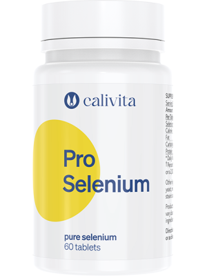 Pro Selenium 60 Tab