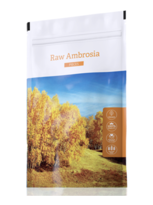 Raw Ambrosia Pieces 100g