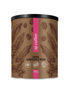 QI coffe 100g