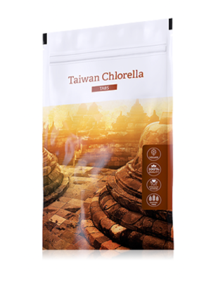 Taiwan Chlorella 200tbl