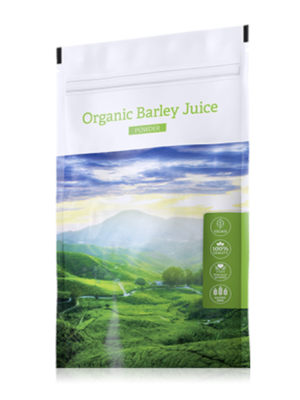  Organic Barley Juice Powder 100g