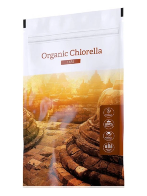 Taiwan Chlorella 200tbl