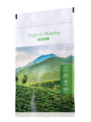  Organic Matcha Powder 50g