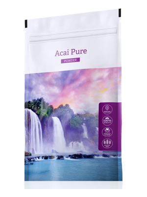 Acai Pure Powder 100g