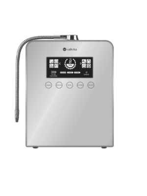 AQUARION 9 water ionizer and filter