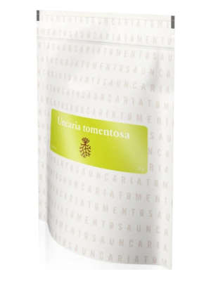 Uncaria tomentosa 55g